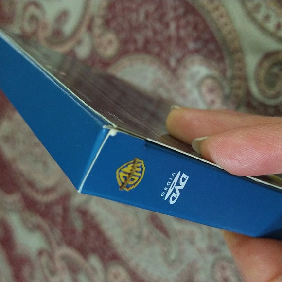 Gossip Girl Season 3 / The Complete Third Season 5 Disc Set DVD 2010 - Picture 8 of 11